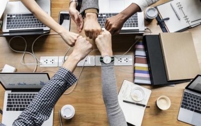 Tips for a healthy business collaboration